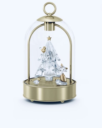 Nib swarovski exclusive - nib,