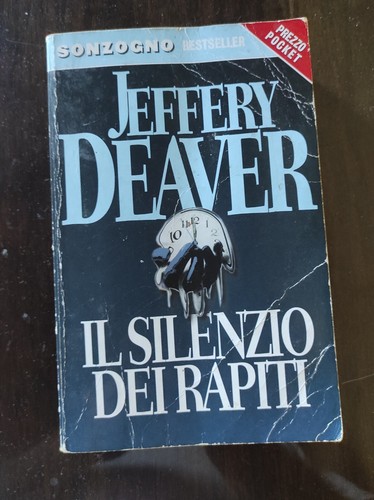 Romanzo thriller silenzio - romanzo, thriller: