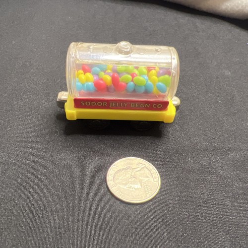 Thomas the train sodor jelly - thomas,