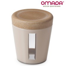 Contenitore plastica - in,