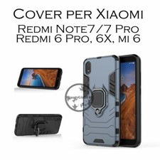 Cover custodia per - per, redmi