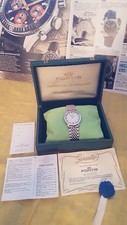 1956 fortis automatic - fortis,