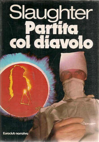 Partita col diavolo frank - partita,