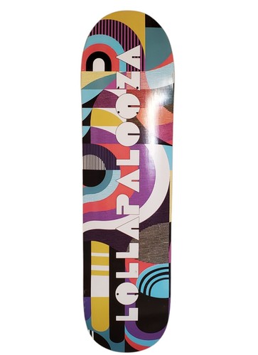 Rarissimo mazzo skateboard - di,