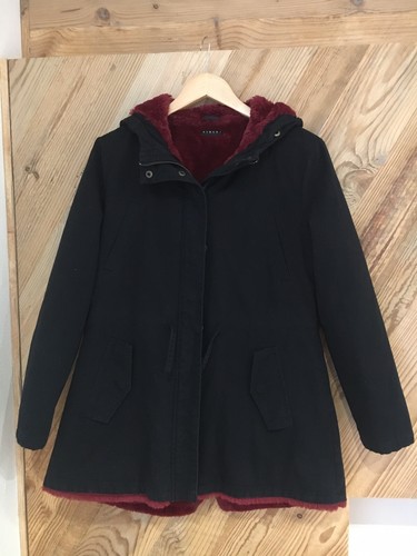 Sisley parka - sisley,