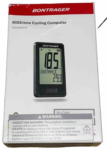 Bontrager ridetime cycling - ridetime,