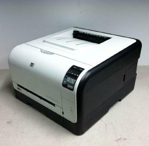 Laserjet pro cp1525nw - hp,