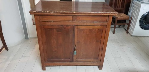 Madia antica 18esimo secolo - ,