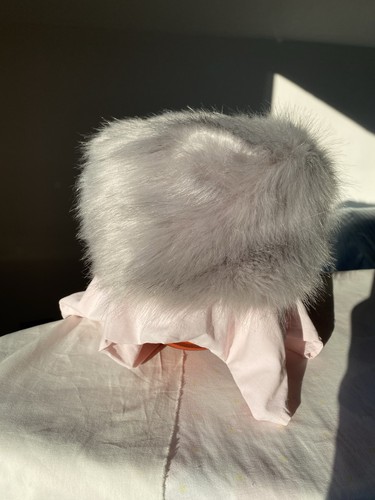 Cappello colbacco - cappello, a