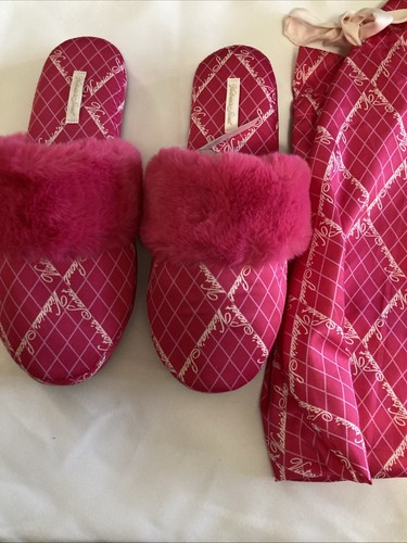 Pantofole victoria secret - pantofole,