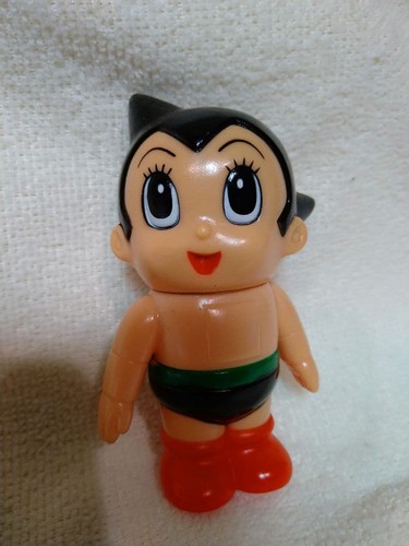 That time astro boy - that,