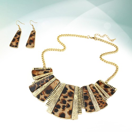 Collana bigiotteria set di - collana,
