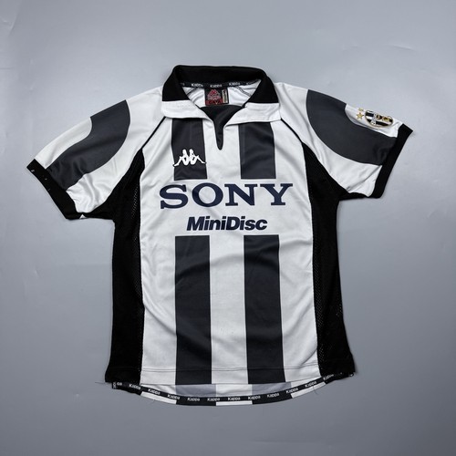 Maglia kappa juventus - maglia,