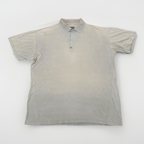 Polo vintage gotica yohji - gotica,