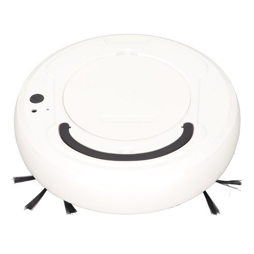 Robot vacuum 1200pa powerful - robot,
