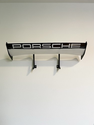 Spoiler porsche gt3 - porsche,