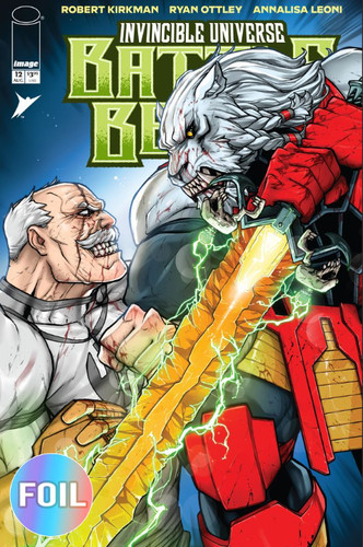 Invincible universe battle - universe:,