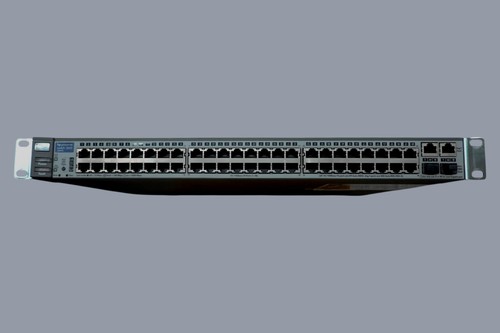 Procurve switch 2650 48 - hp,