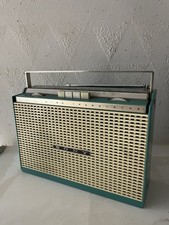 Rare poste radio sony - poste,