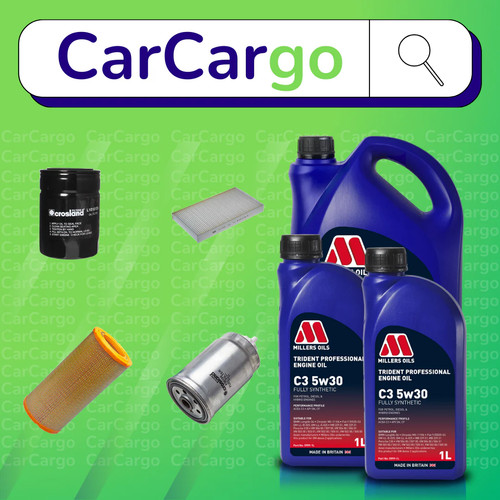 Kit tagliando iveco - iveco, 35