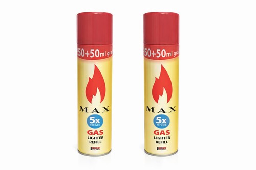 Max gas per - max, 300