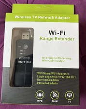 Adattatore wifi dongle - adattatore,