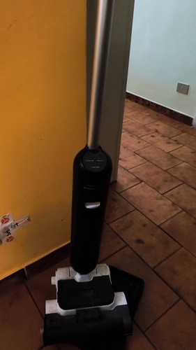Aspirapolvere lavapavimenti - aspirapolvere,