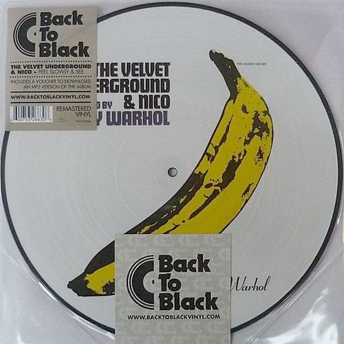 The velvet underground - the,
