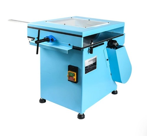 Affettatrice perno in - affettatrice, a