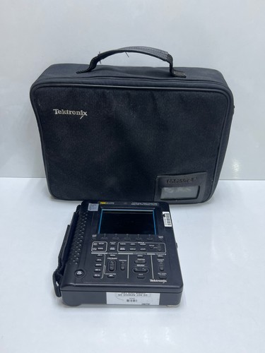 Tektronix tekscope ths720 std - ths720,