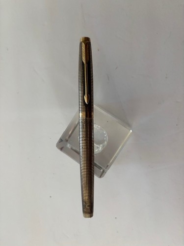 Penna stilografica parker - stilografica,