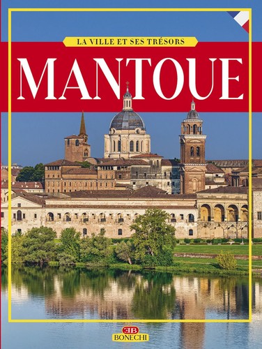 Libri mantova ediz francese - mantova.,