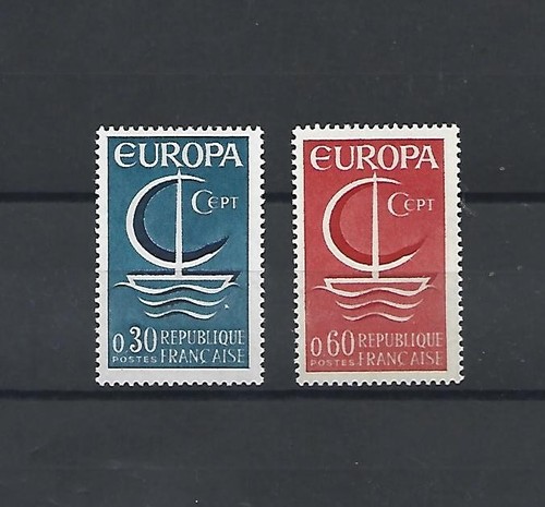 Francia año 1966 - francia., año: