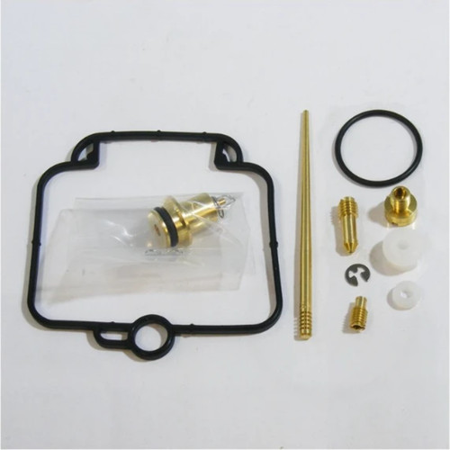 Kit riparazione carburatore - kit,