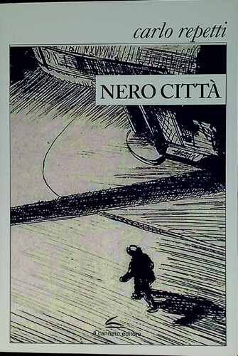 Nero città racconti - città,