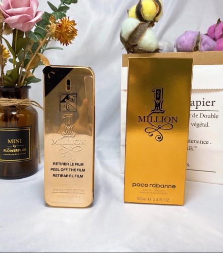 Paco rabanne million per - 1,