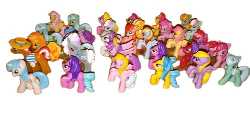Hasbro little pony - hasbro,