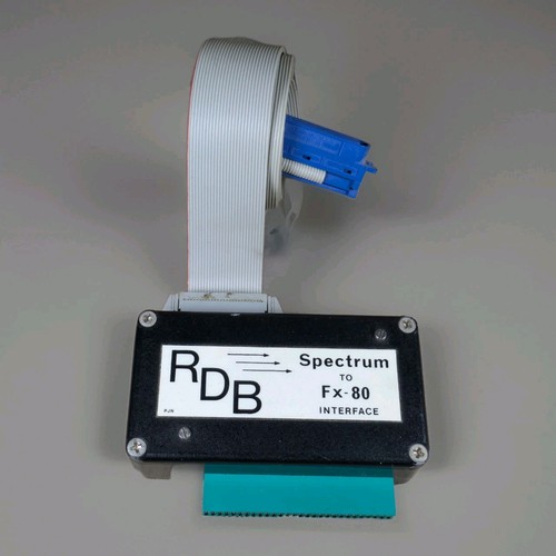 Interfaccia stampante rdb per - rdb,