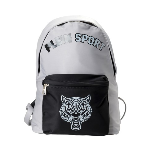 Borsa zaino plein sport - zaino, unisex