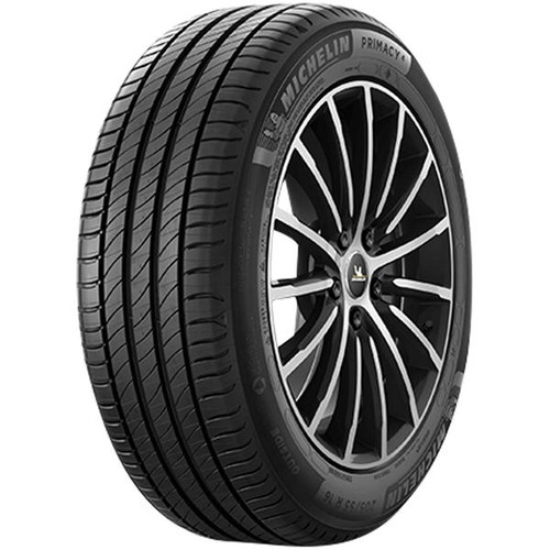 Michelin primacy - 2x,