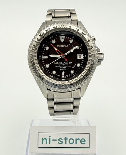 Orologio seiko 5m65 0a20 - seiko, 5m65-0a20
