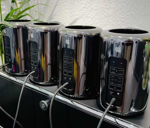 Apple mac pro 2013 - mac,