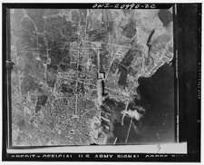 Palermo sicilia italia - sicilia, 1943