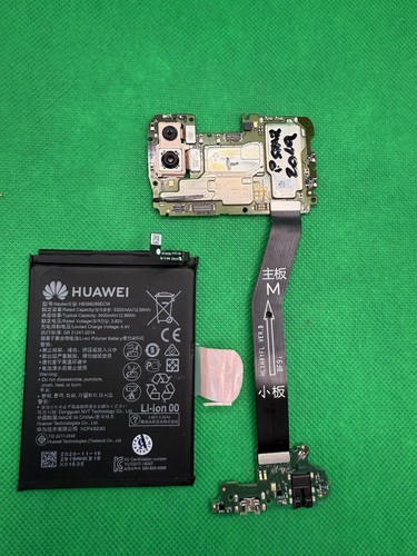 Huawei smart 2019 - smart, 64gb