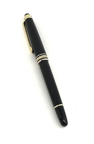 Montblanc diamond rollerball - montblanc,