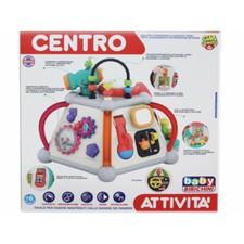 Centro attività gioco - centro,