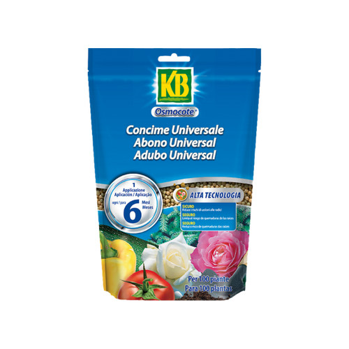 Concime osmocote universale - concime,