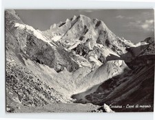 Postcard cave marmo carrara - di,