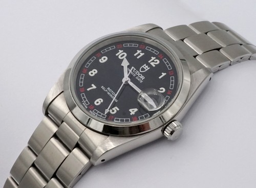 Raro tudor prince oyster - raro!!!tudor,