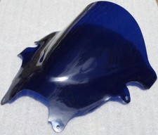 Bulle racing suzuki gsf 600 - bulle,